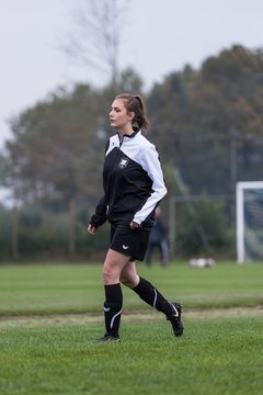 Bild 11 - Frauen TSV Wiemersdorf - VfR Horst : Ergebnis: 0:7